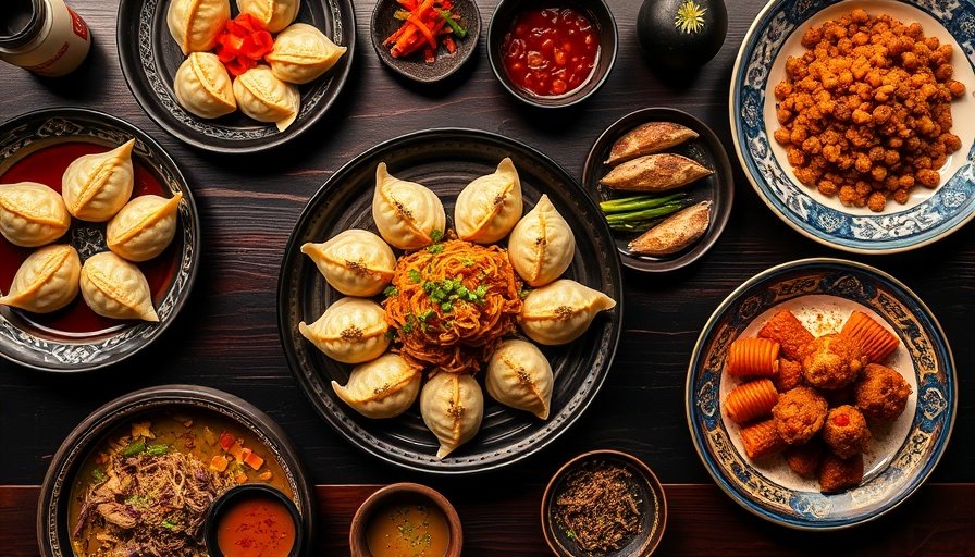 国产久久精品 - 美食之旅：舌尖上的中国风味 缩略图