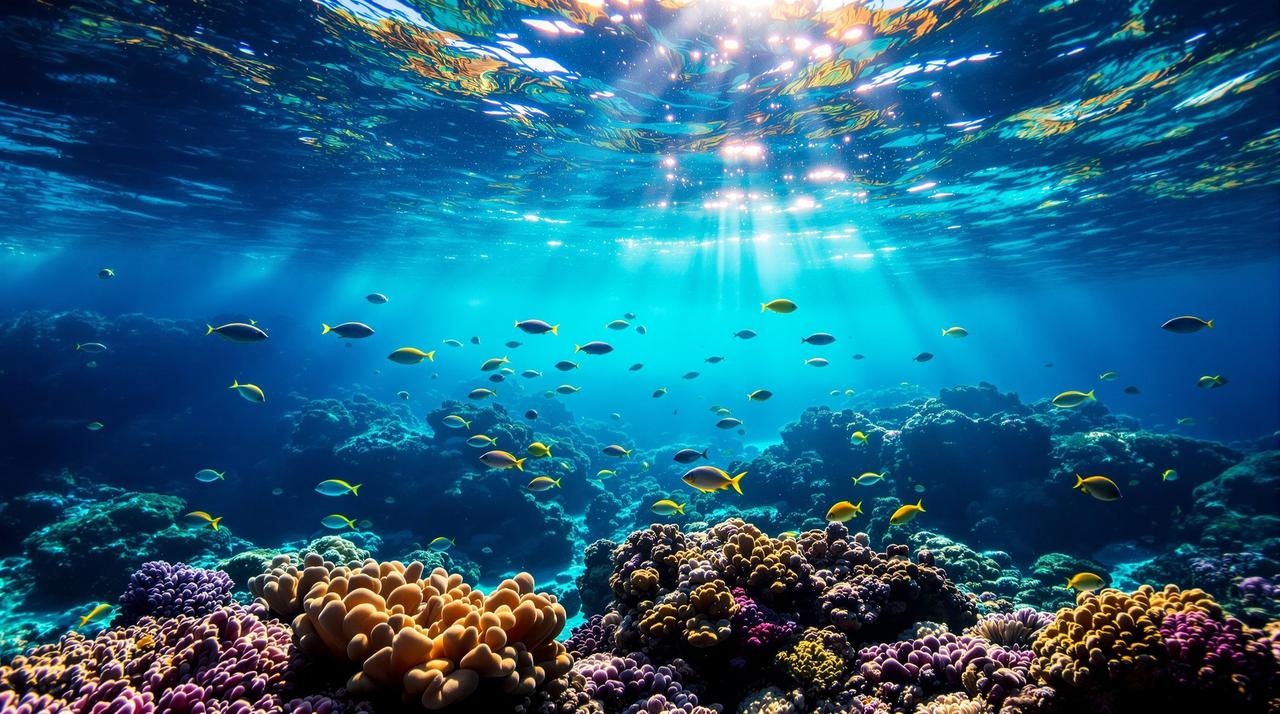 国产久久精品 - 深海探险：神秘的海洋世界 视频封面