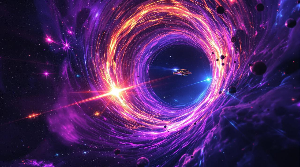 国产久久精品 - 星际穿越：宇宙边缘的壮丽之旅 视频封面