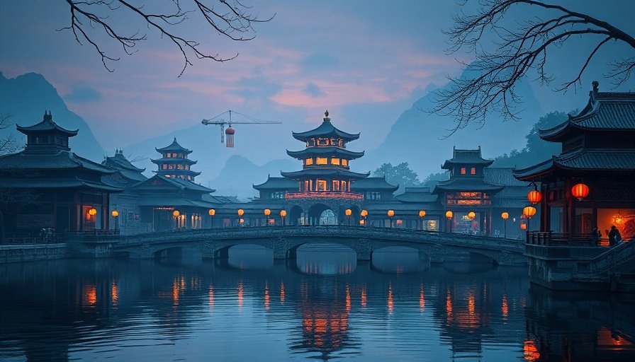 国产久久精品 - 古城探幽：千年历史的秘密 缩略图